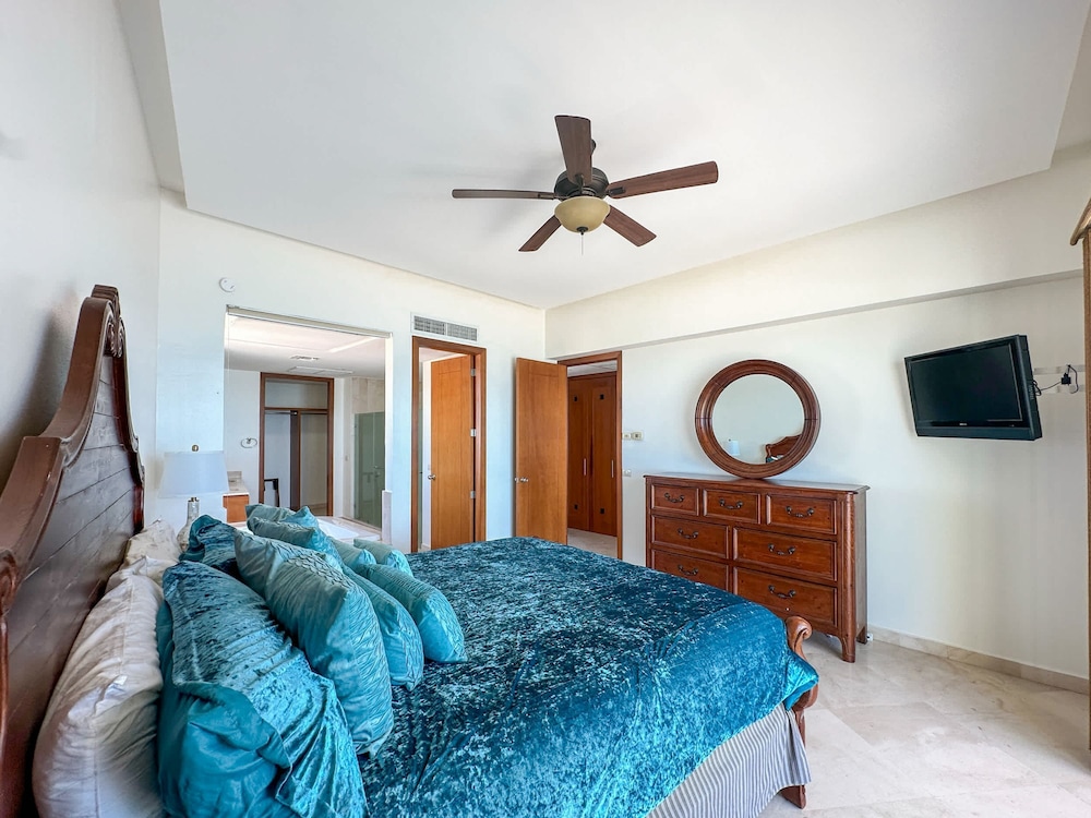 Oceanview Serenity Retreat