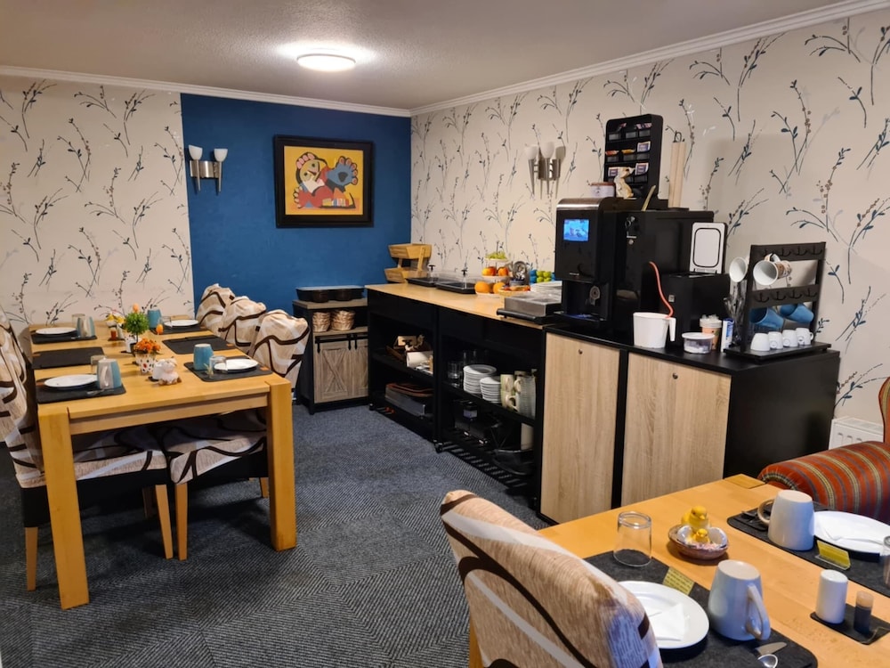 Hotel-Pension