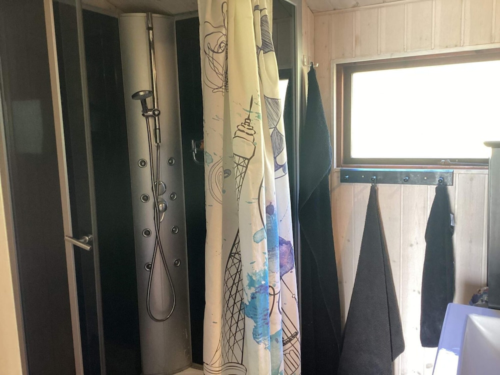 6 Person Holiday Home in Henne