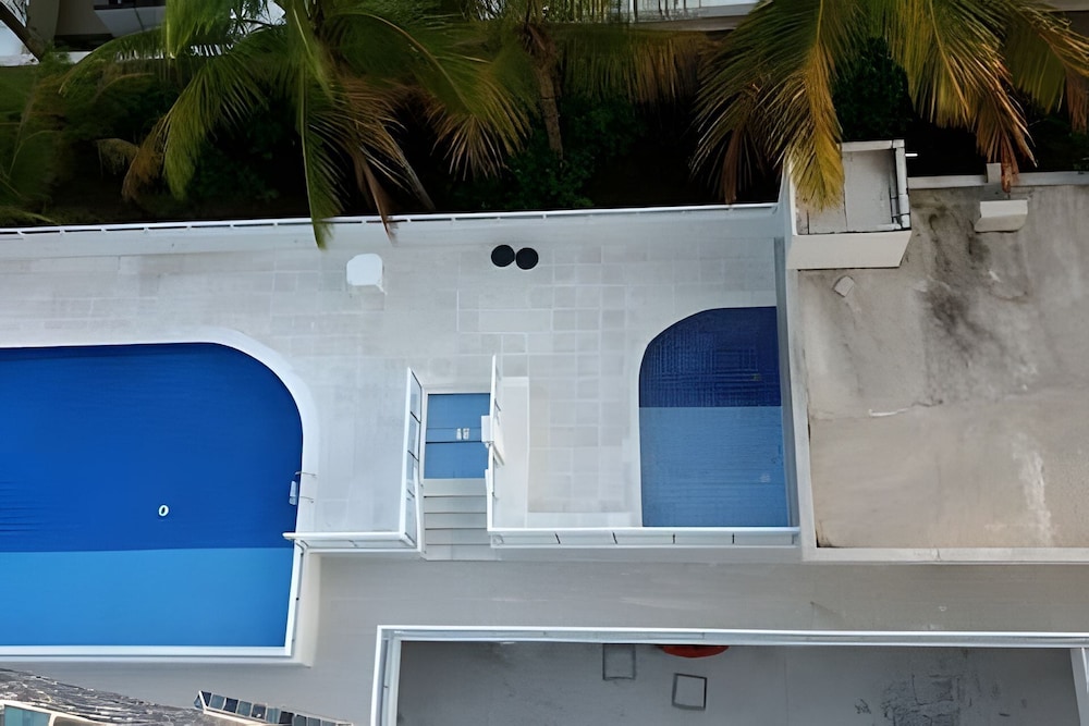 M3 Riviera Inn Residence 84