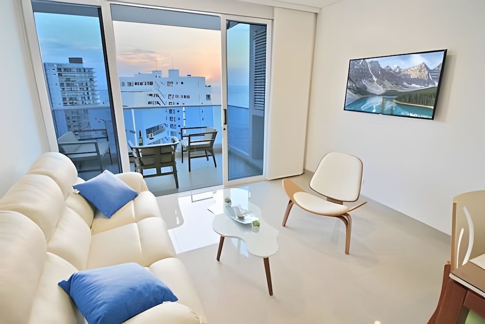 Apartamentos Reserva del Mar - by SOHO