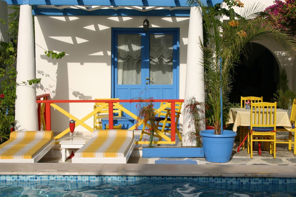 Su Otel - Image 77