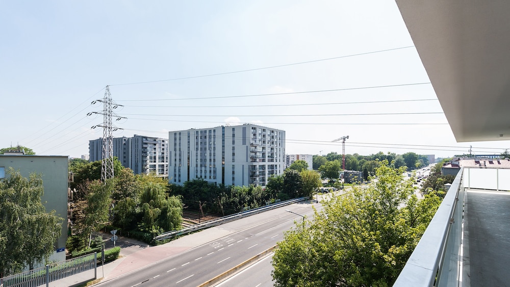 Apartamenty Sun & Snow Royal Smart Studios Klemensiewicza view 4