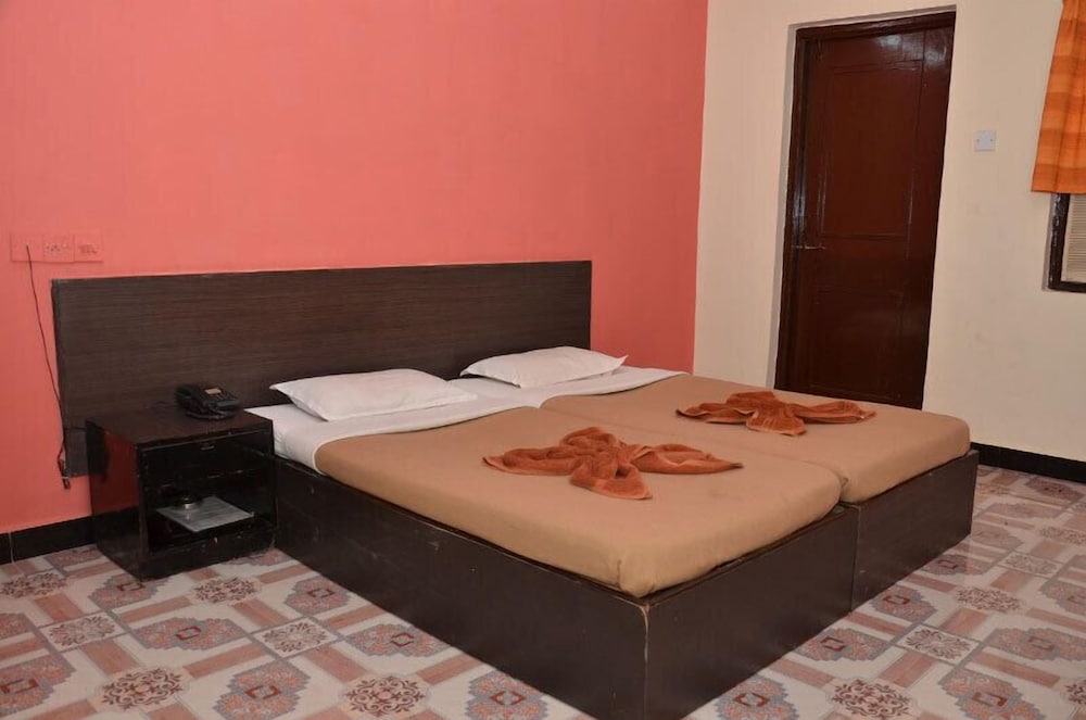 Hotel Blessings Goa