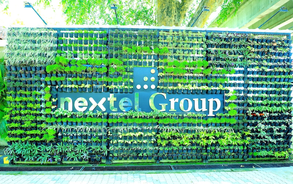 Panaromic Sea resort by Nextel