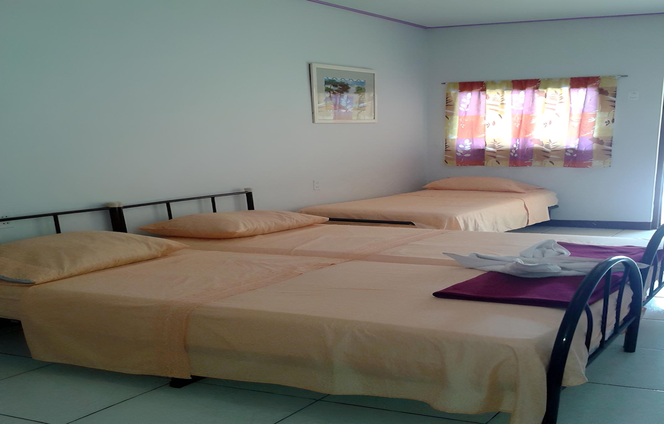 Apartamentos Cecil Paradise