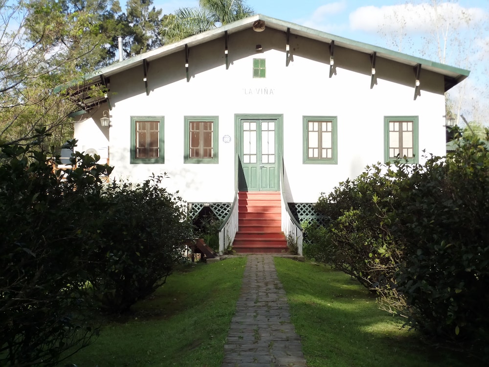 La Viña Casas isleñas