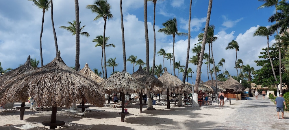 Cas Pega Pega - Close To Beach - Centrally Located
