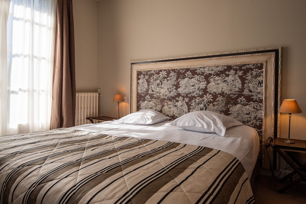 Green Acres B&B