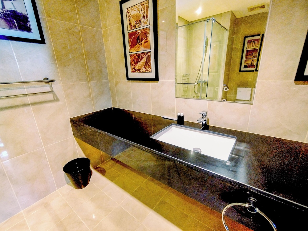 Wonderful Thematic 2BR at Praxis Apartment