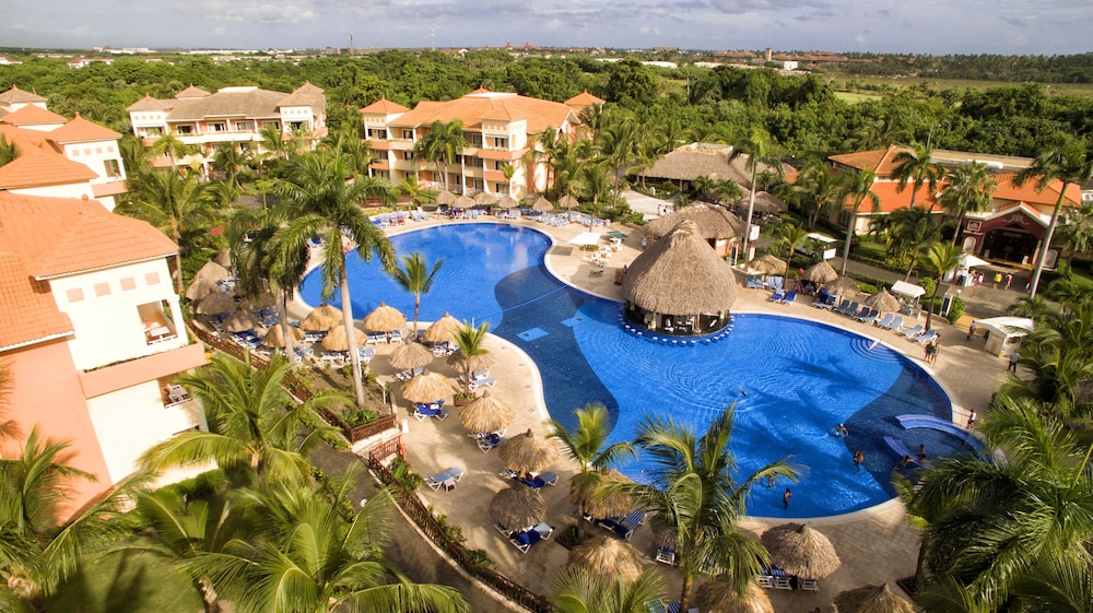Bahia Principe Grand Turquesa - All Inclusive