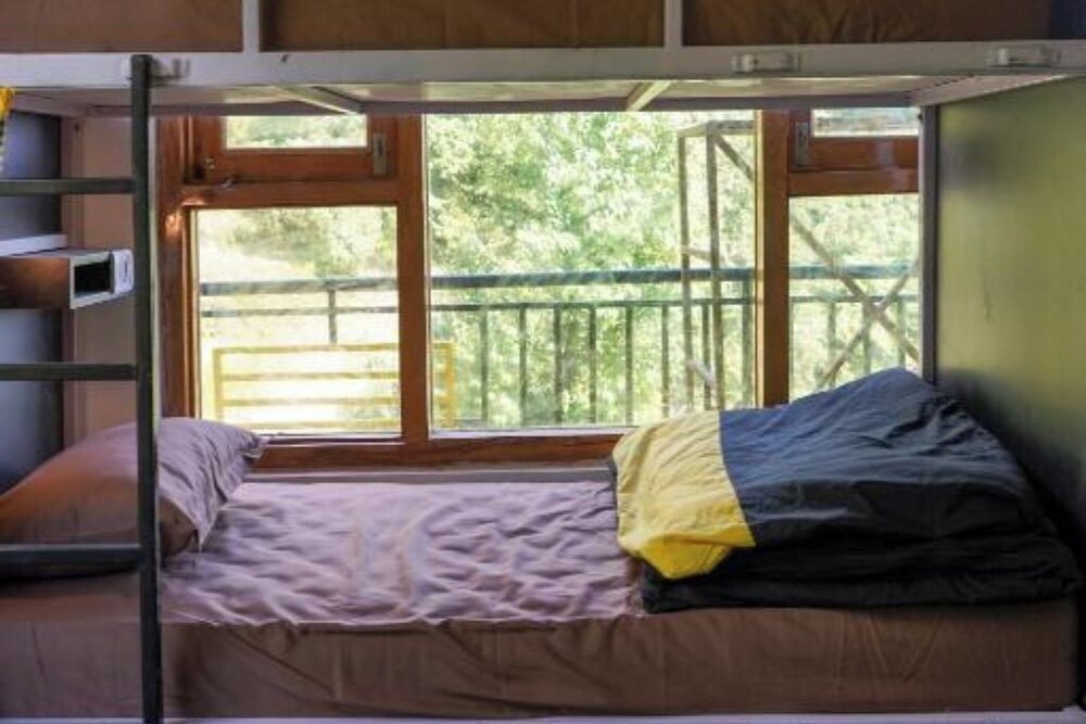 The Hosteller Mcleodganj, Upper Bhagsu