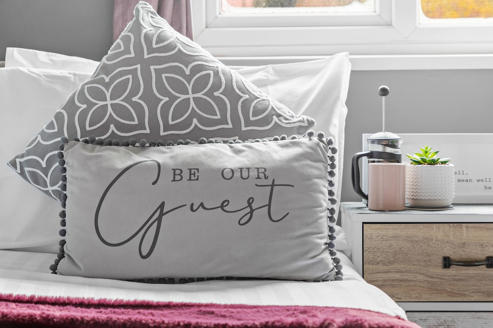 Cherwood Guesthouse