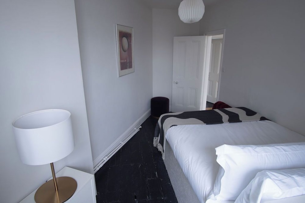 The Egerton - Serviced Apartments