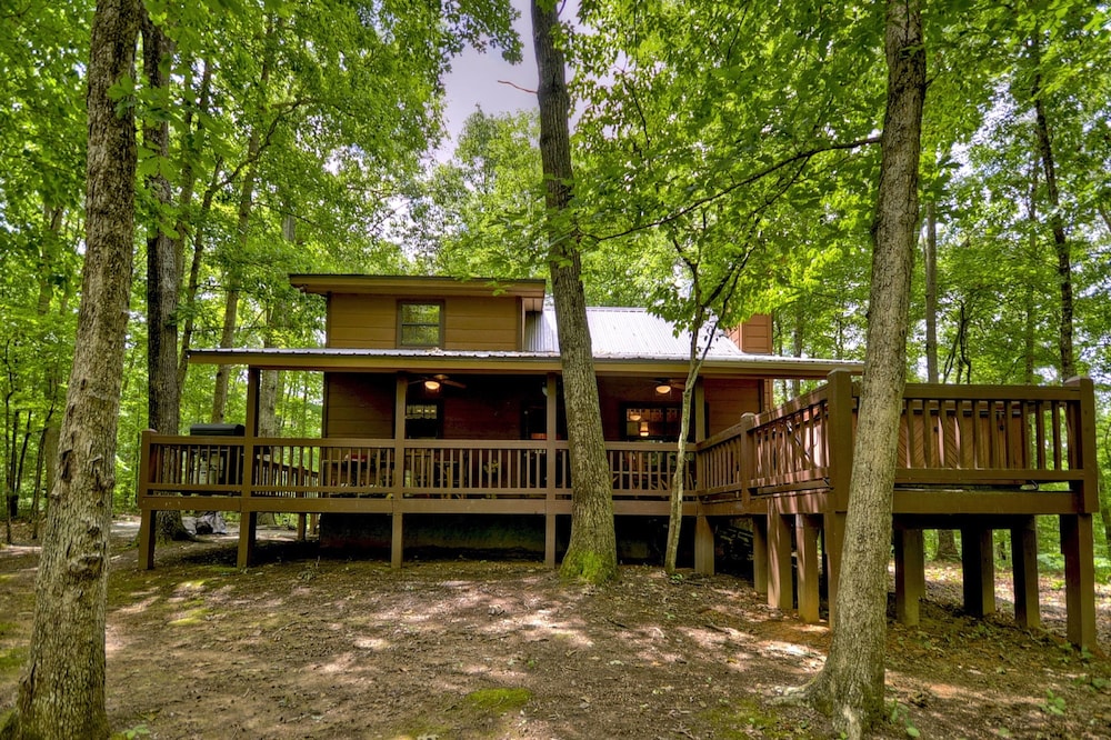 Mountain Haven