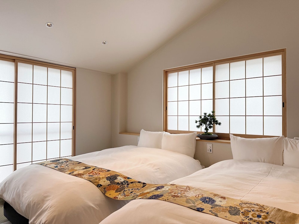 bHotel Miyajima Omotesando 32