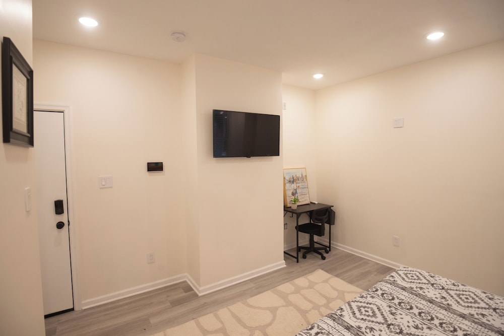Diamond Suites Philadelphia Center