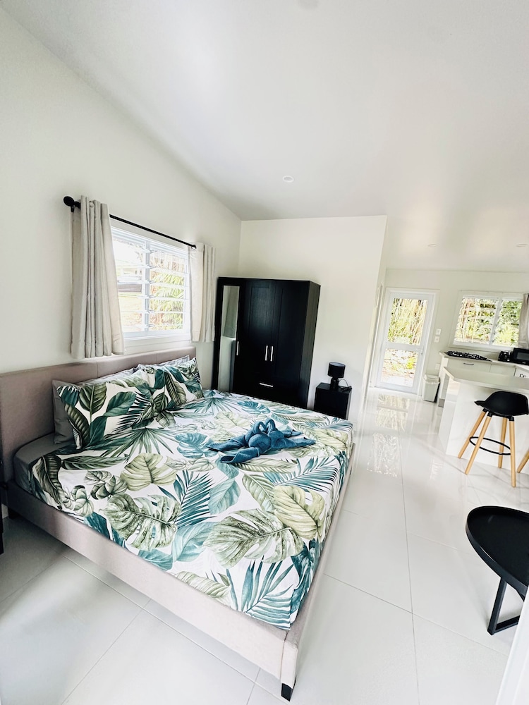 Muri Villas