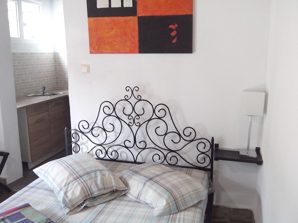 Studio Porto Marina view 3
