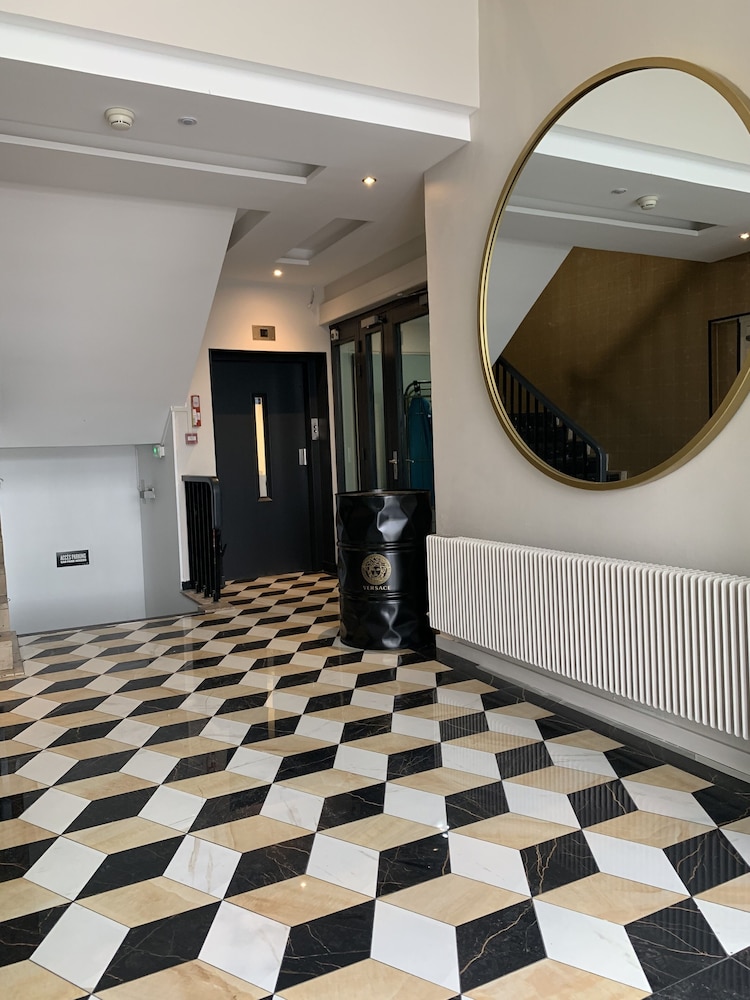 Hotel Hôtel d’Angleterre Rouen Centre - Image 1