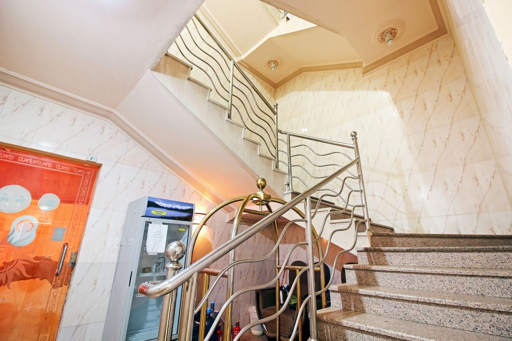 OYO 589 Lavina House view 3