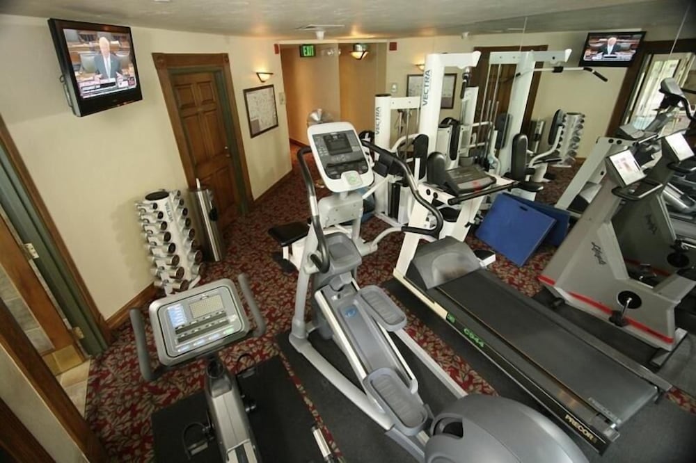 Beaver Creek Resort CO - Townsend Place & Strawberry Park Condos