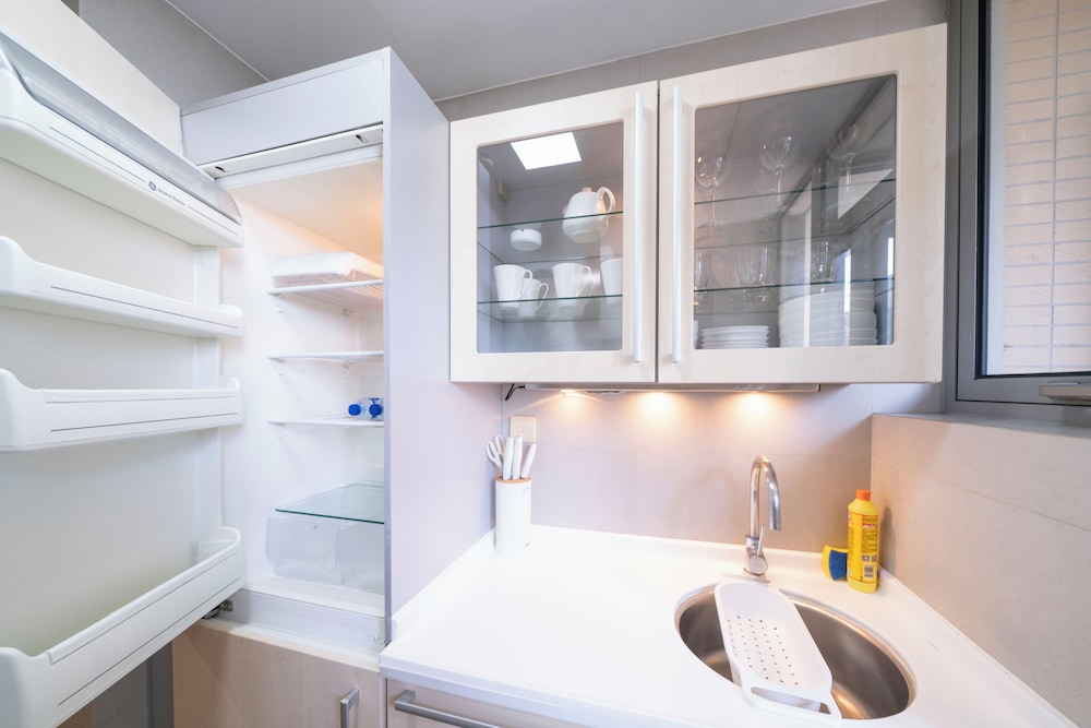 Tyms Cozy 2BR 1BA Apt Yongxin Century