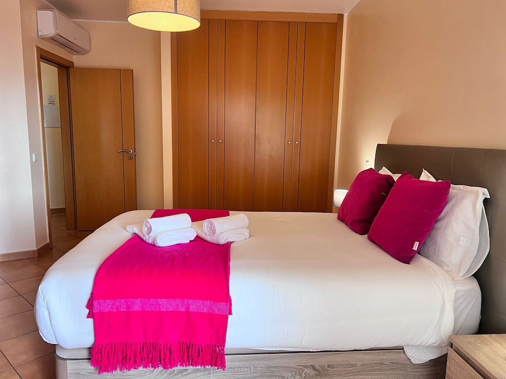 Armação DE Pêra Ocean Terrace by Homing