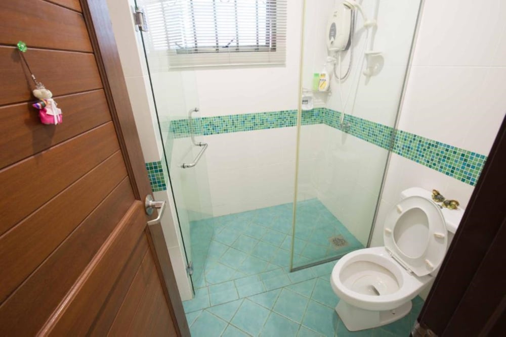 Natol Homestay - Sydney Batu Kawa MJC New Townships