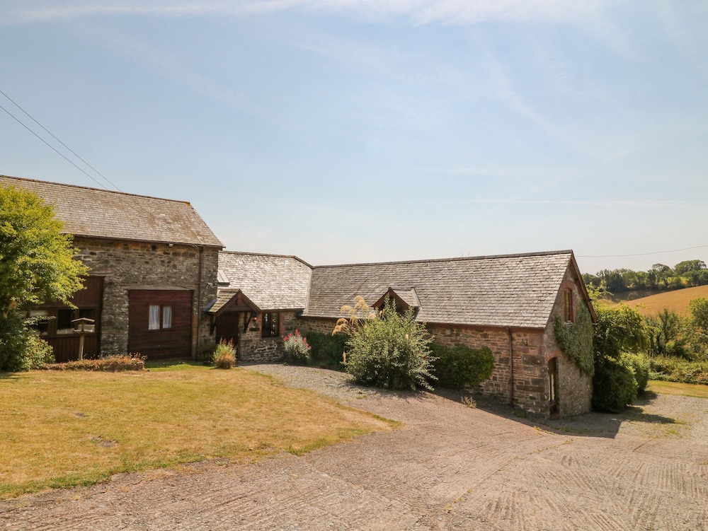 Oak Cottage