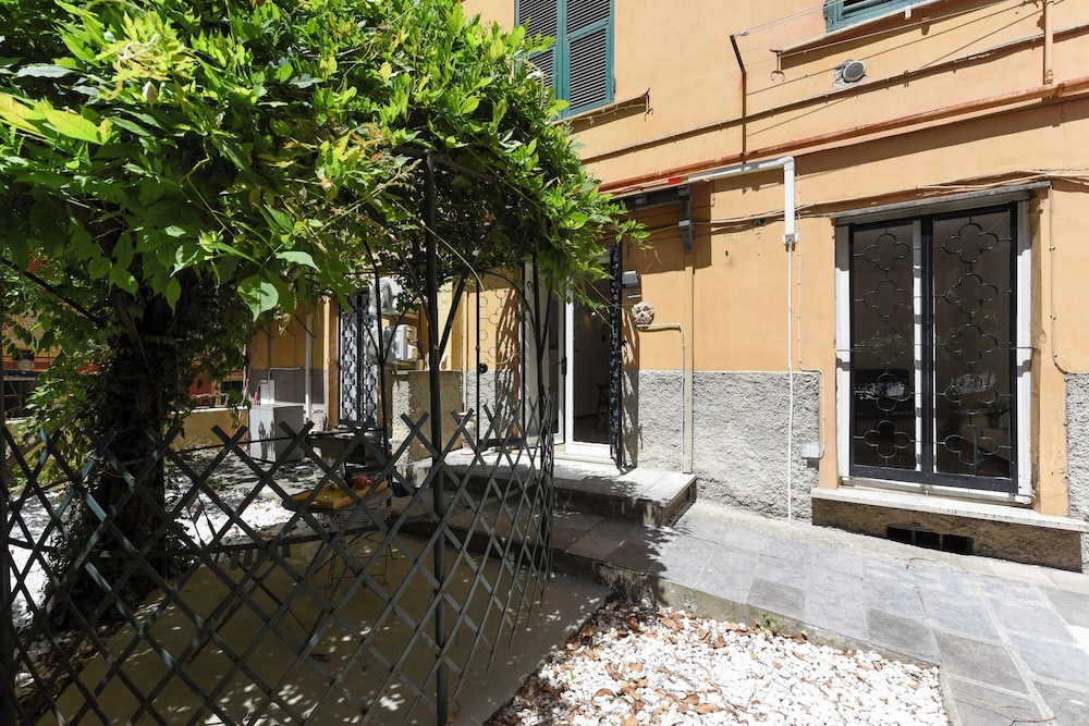 Maisonette