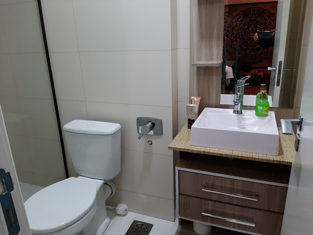Apartamento Loft One Gramado