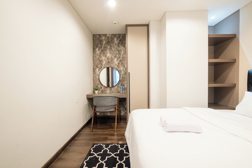 Morich Suites Penthouse