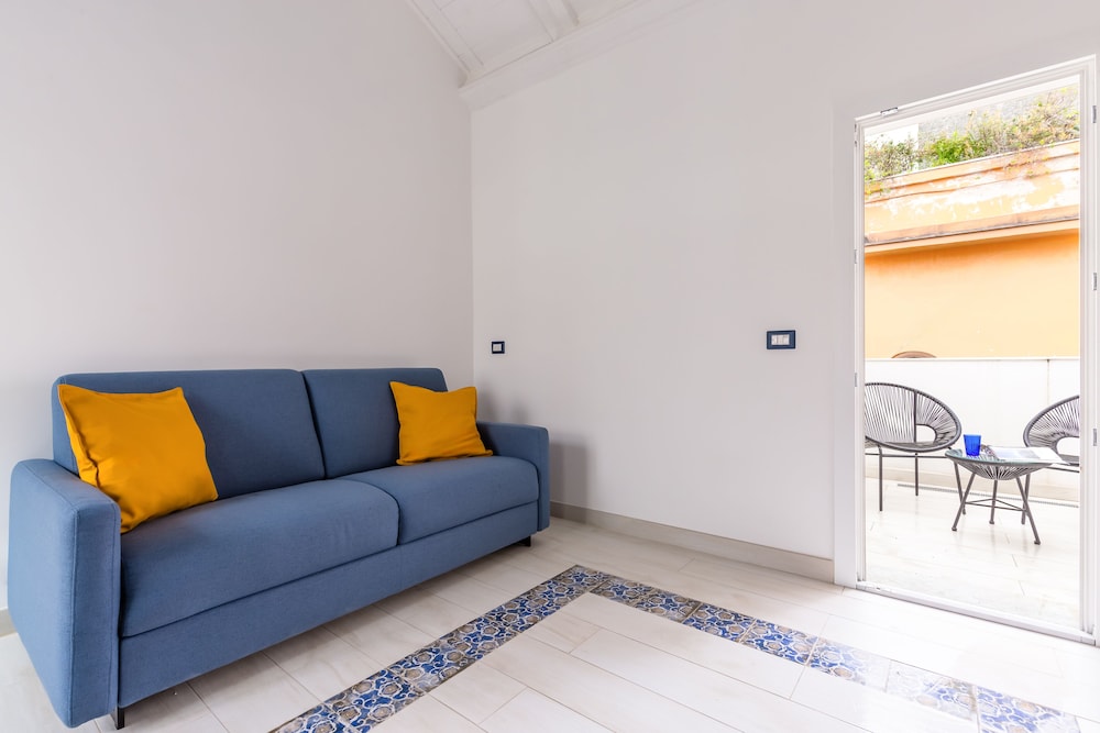 Colonna Apartments by Wonderful Italy