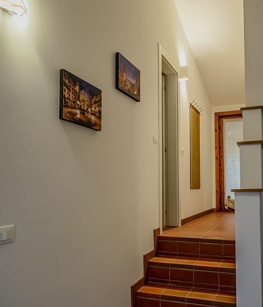 Casa delle Magnolie