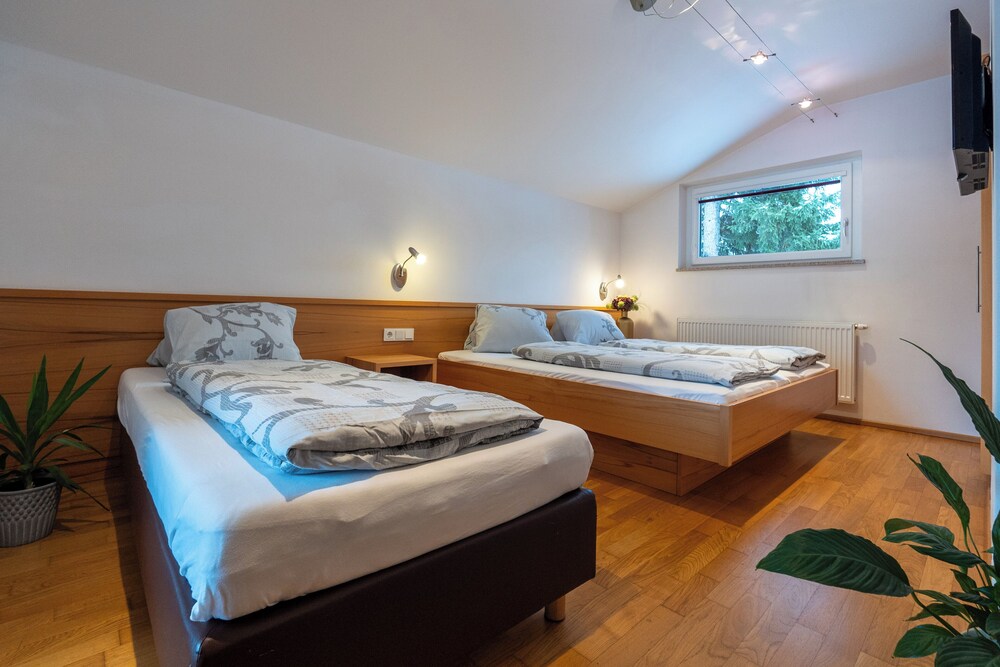 Appartements MaLo by we rent
