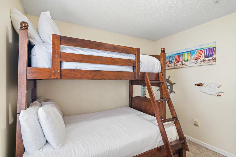 St. Martin Beachwalk Villas 221