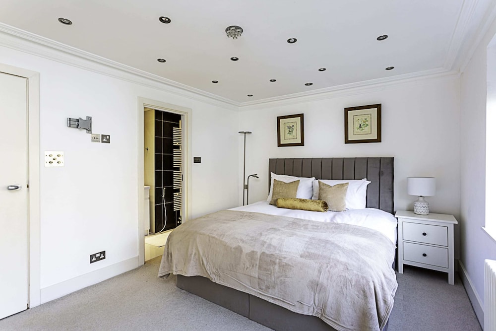 Little Venice House