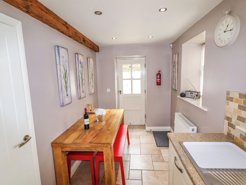 Erin Cottage