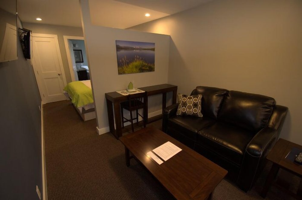 First Avenue Executive Suites