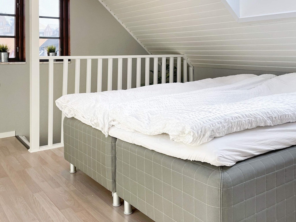 5 Star Holiday Home in Ystad view 3