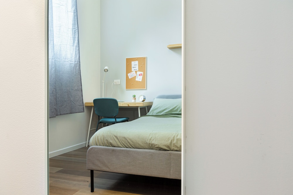 JOIVY Contemporary Apartments