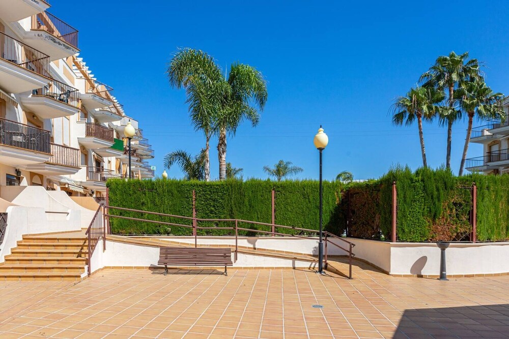 Apartamento Pe Oncillo Beach Solset
