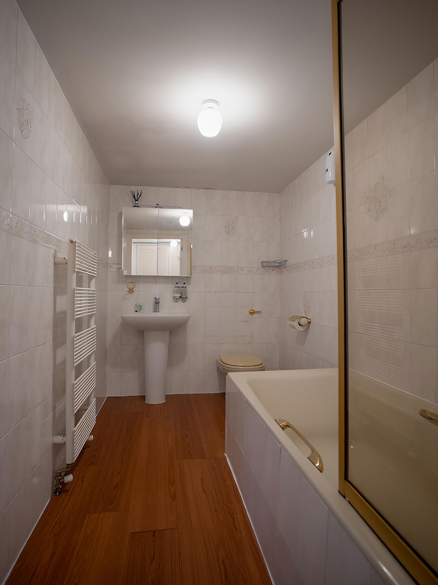 OakCroft GuestHouse Manchester Airport