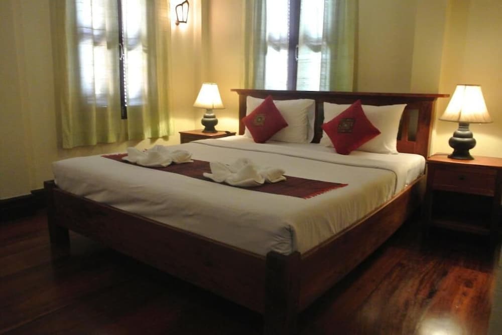 Villa Saykham