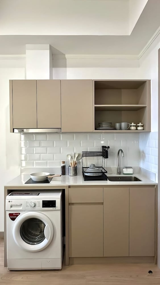 Premium Luxury Menara Jakarta Residence