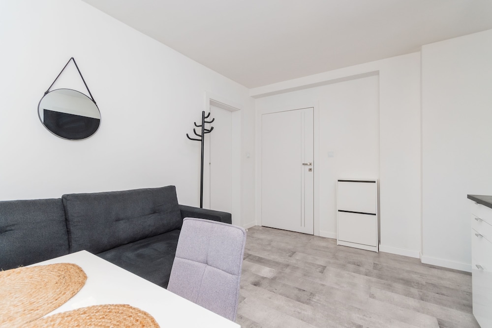 Szary by Grand Apartments