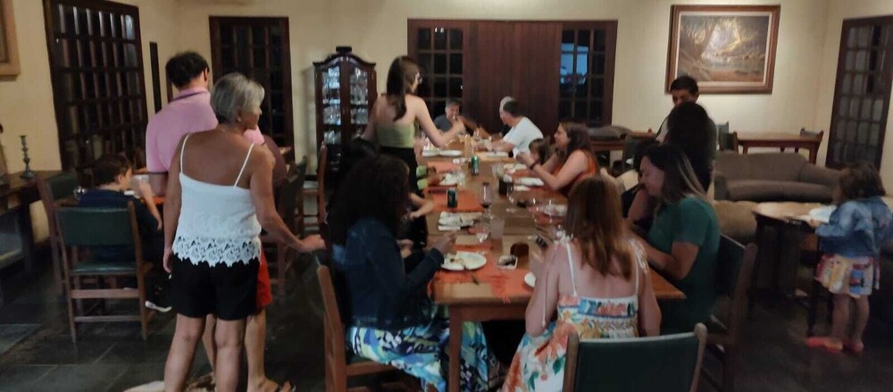 Hotel Fazenda Vale Formoso