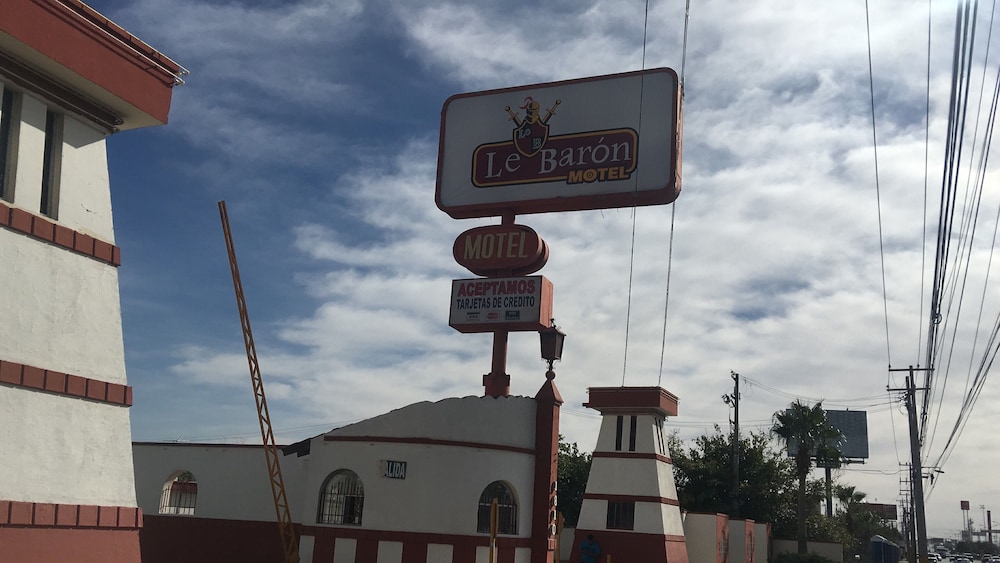 Motel Lebaron