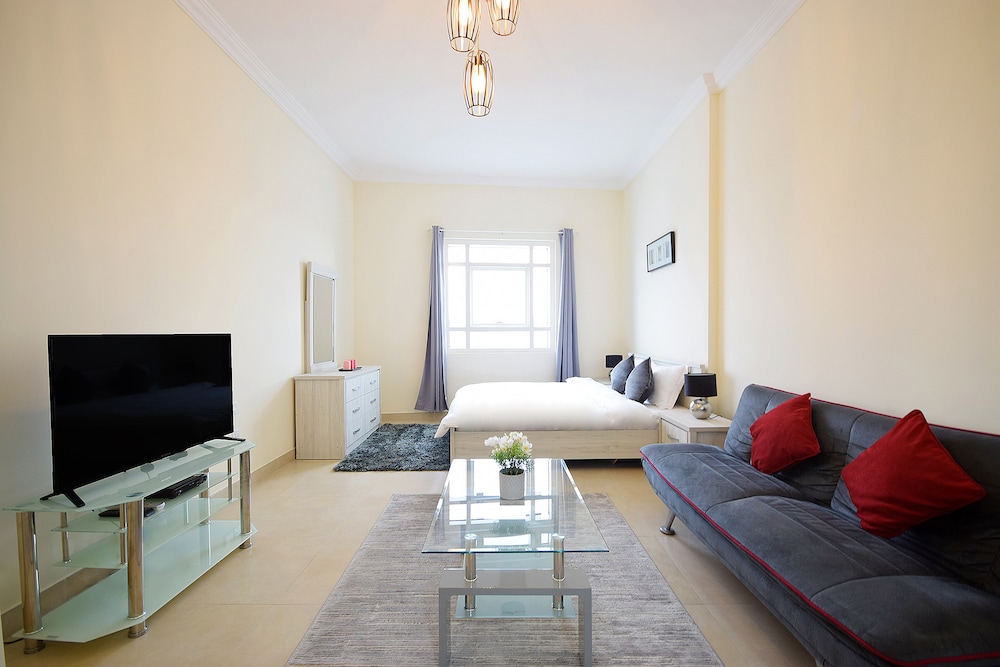 Plaza Residence